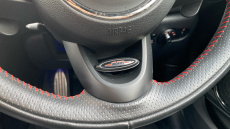 MINI Hatchback 2.0 John Cooper Works II 3dr Auto [8 Speed] Petrol Hatchback